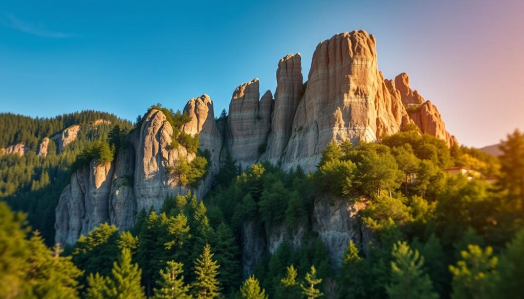 Bastei Sächsische Schweiz Sachsen