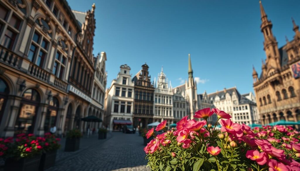 Belgien