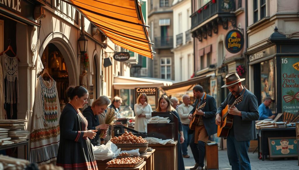 Belgische Kultur