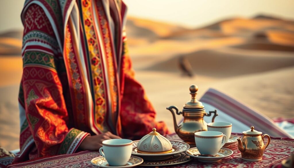 Emiratische Kultur