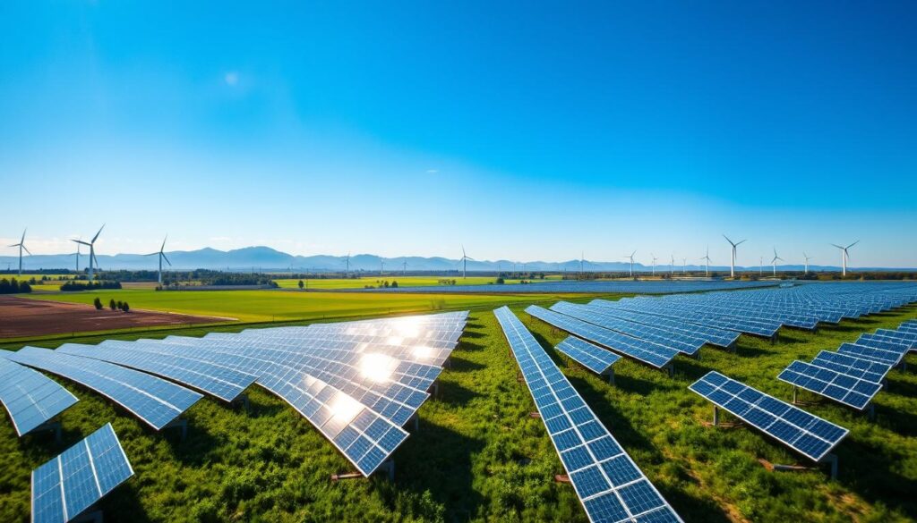 Erneuerbare Energien in China