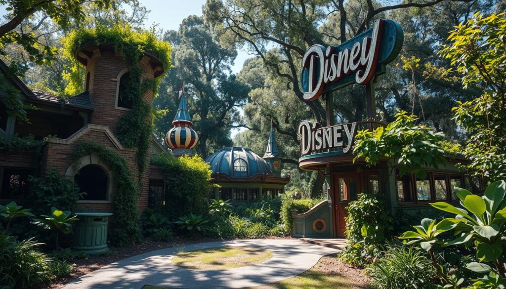 Geisterparks