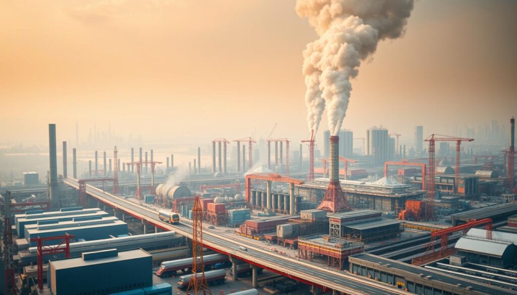 Industriemacht