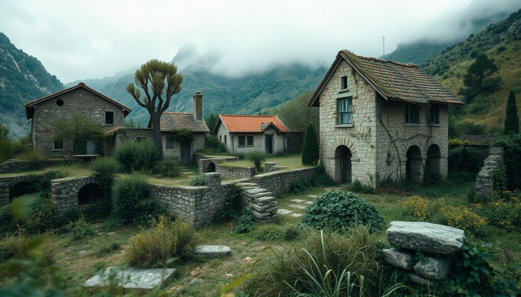 Lost Places Fotografie