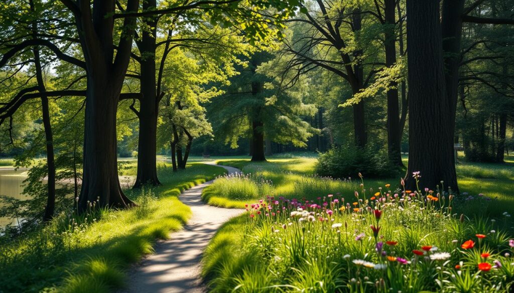 Naturlehrpfade Naturlehrpfade