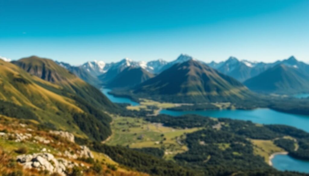 Neuseeland