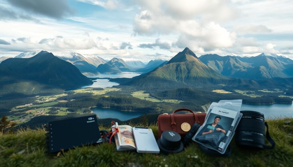 Neuseeland Reisekosten