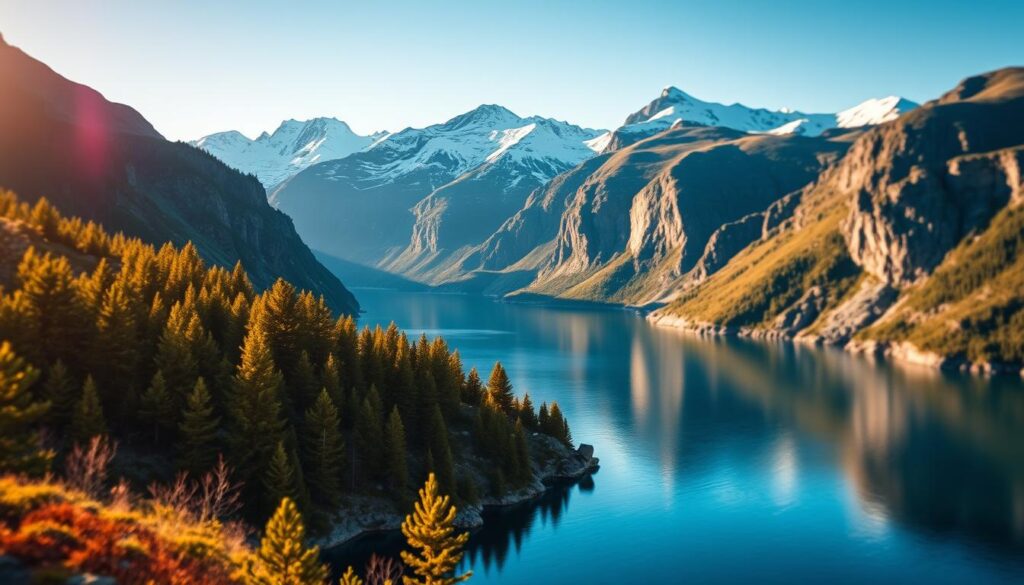 Norwegen