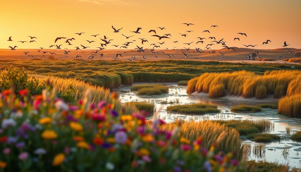 Parque Nacional de Doñana