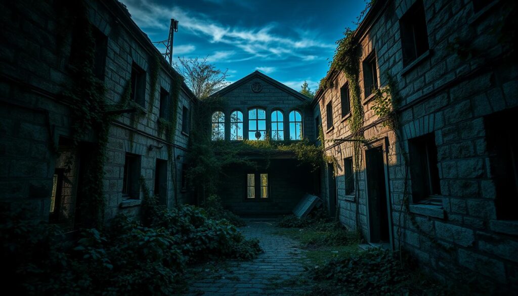 Patarei Prison Estland