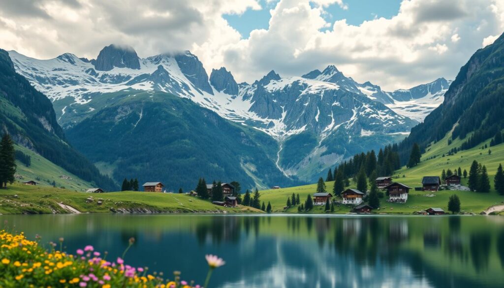 Schweiz