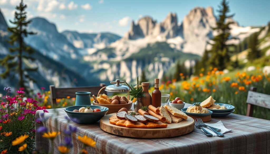 Südtiroler Kulinarik Südtiroler Kulinarik