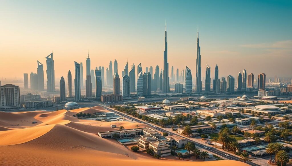 Vereinigte Arabische Emirate