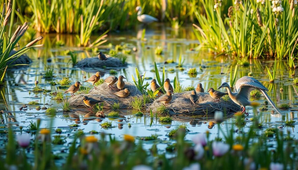 Vogelschutzgebiet Vogelschutzgebiet