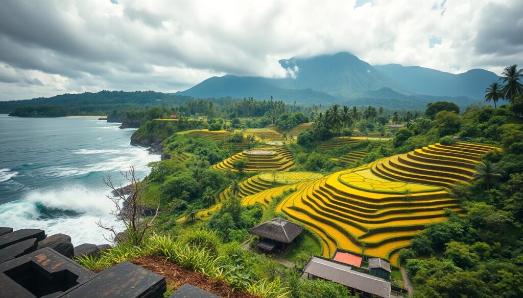 Bali Aktivitäten Abenteuer