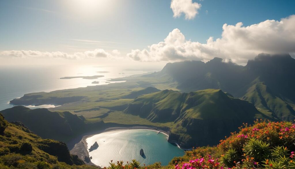 Beste Reisezeit Madeira
