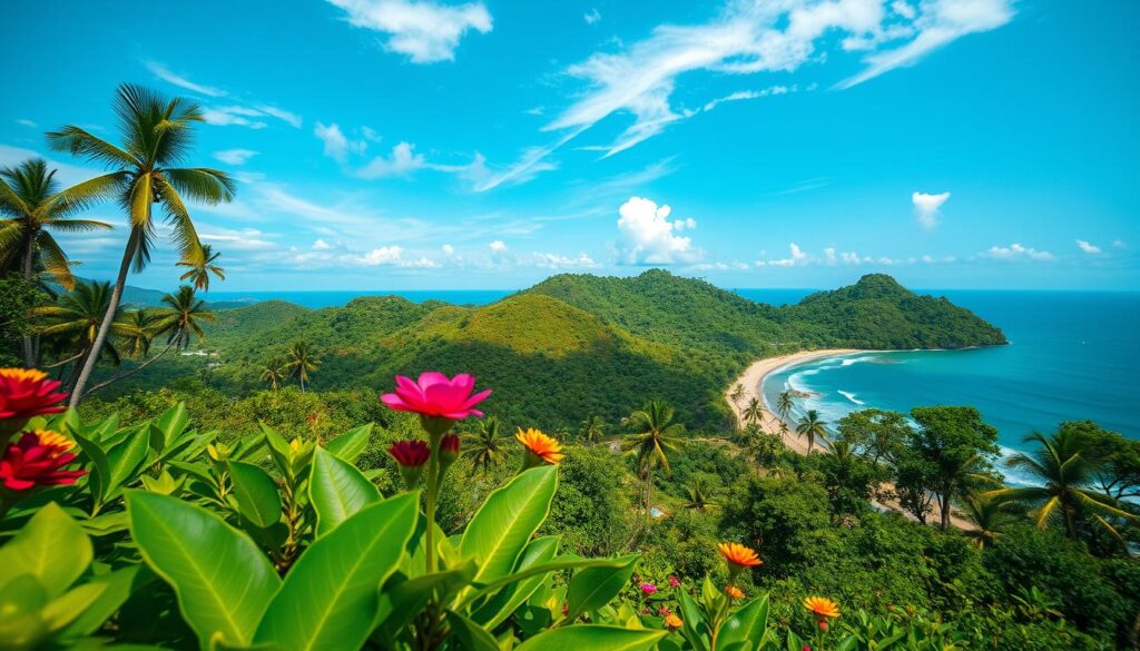 Beste Reisezeit Sri Lanka