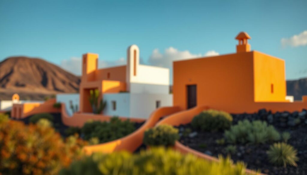 César Manrique Kunstwerke auf Lanzarote César Manrique Kunstwerke auf Lanzarote