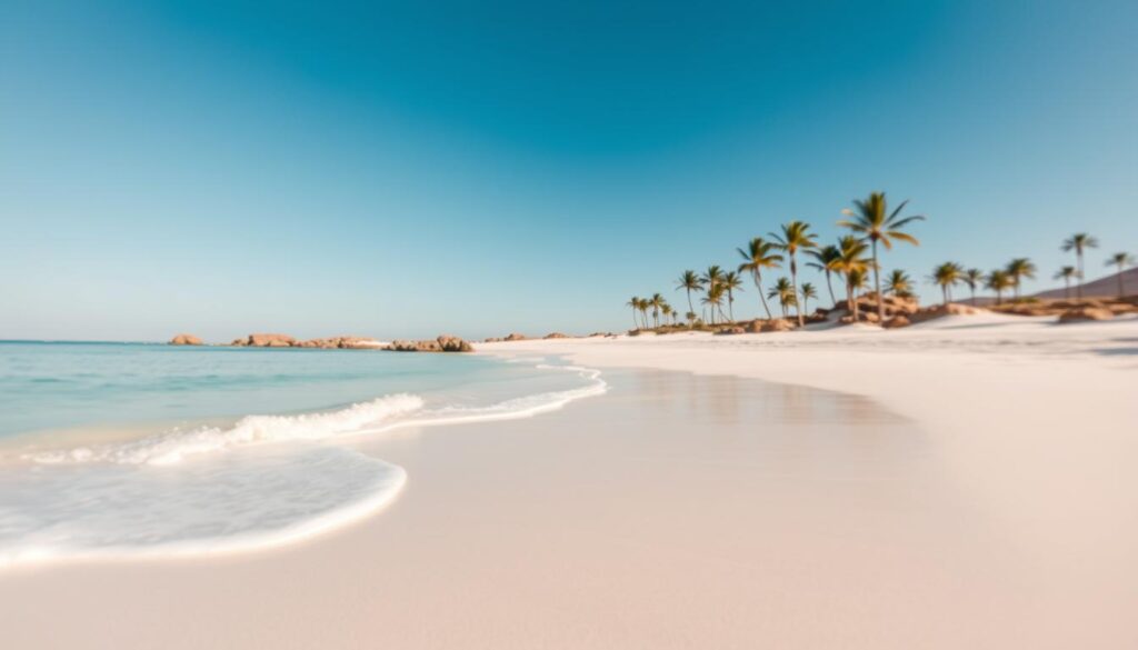 Costa Calma Strand Fuerteventura