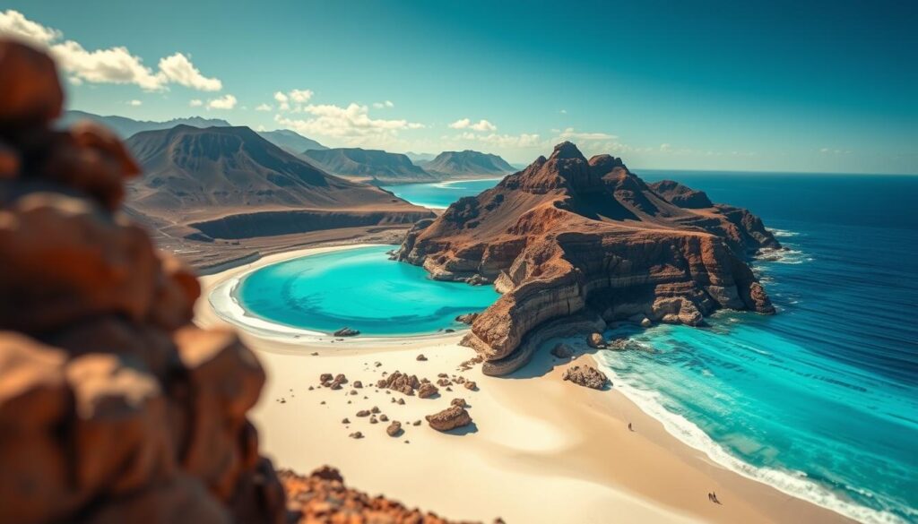 Fuerteventura schönste Orte