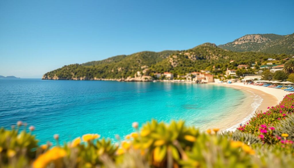 Hvar Kroatische Insel Traumstrände