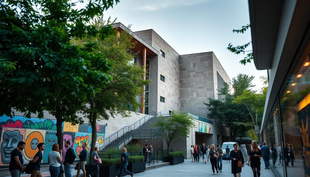 Istanbul Kulturelle Museen