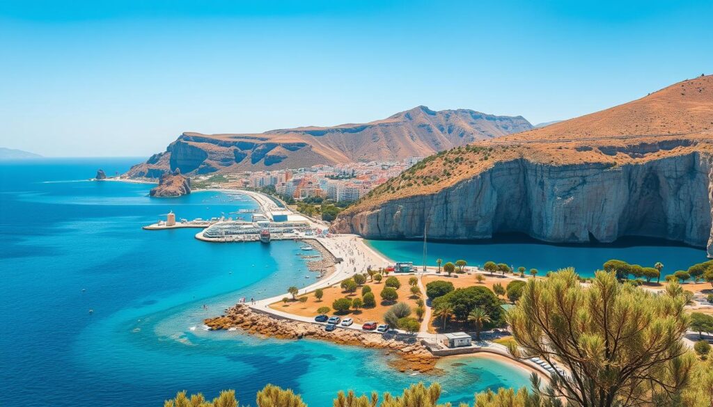 Kreta Sehenswürdigkeiten