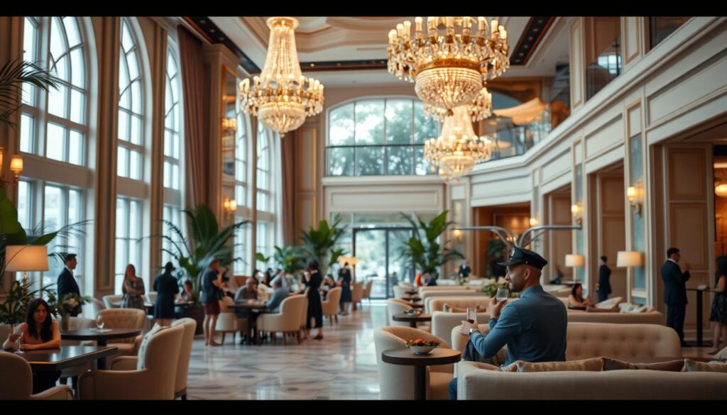 Luxushotel Gästebewertungen