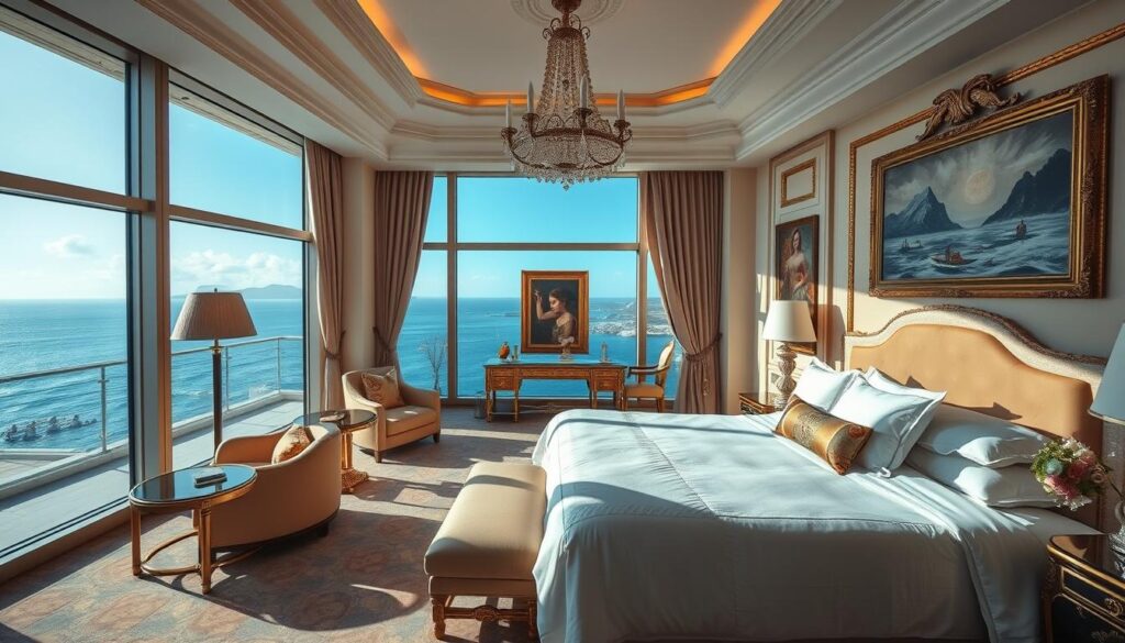 Teuerstes Hotel der Welt