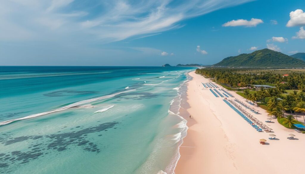 Thailand Reisen Saisonvergleich