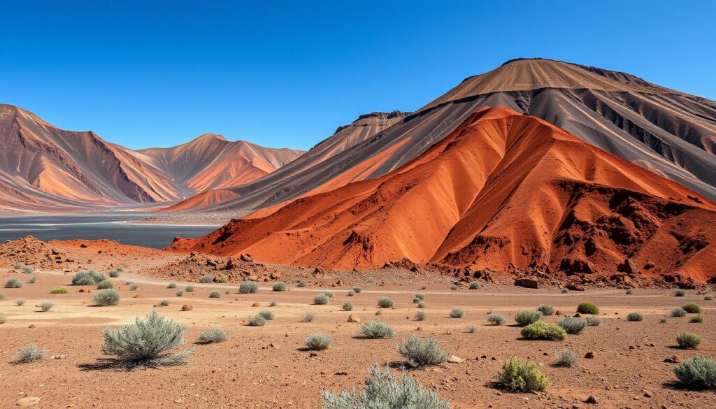 Timanfaya Nationalpark Lanzarote Touren Timanfaya Nationalpark Lanzarote Touren