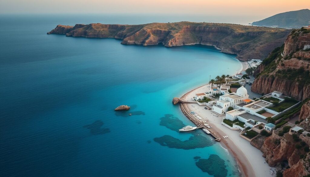 Top Griechische Inseln 2025