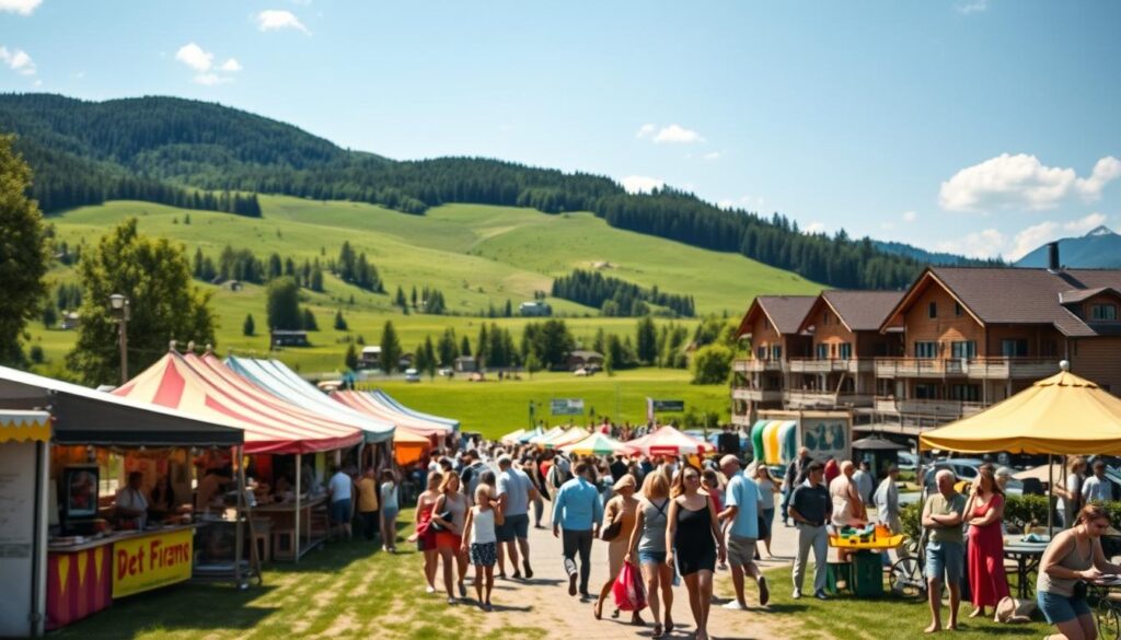 Veranstaltungen im Rhön Park Resort
