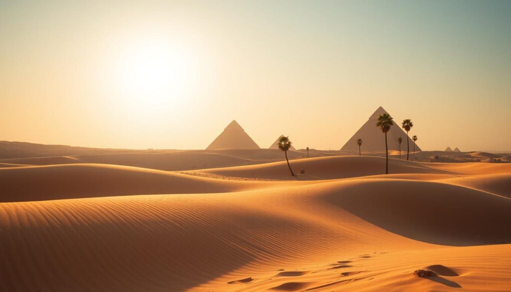 Wetter Ägypten Februar