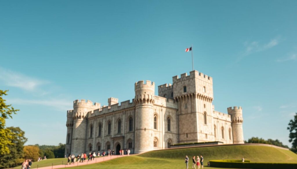 Windsor Castle Ausflug von London