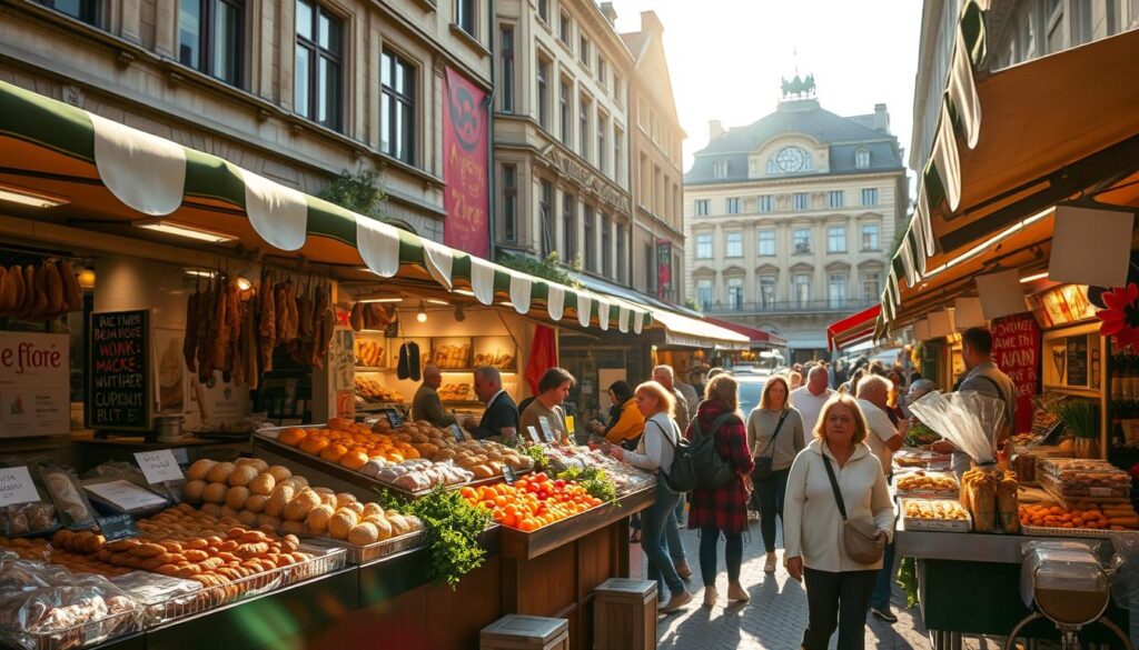 Berlins kulinarische Geheimtipps
