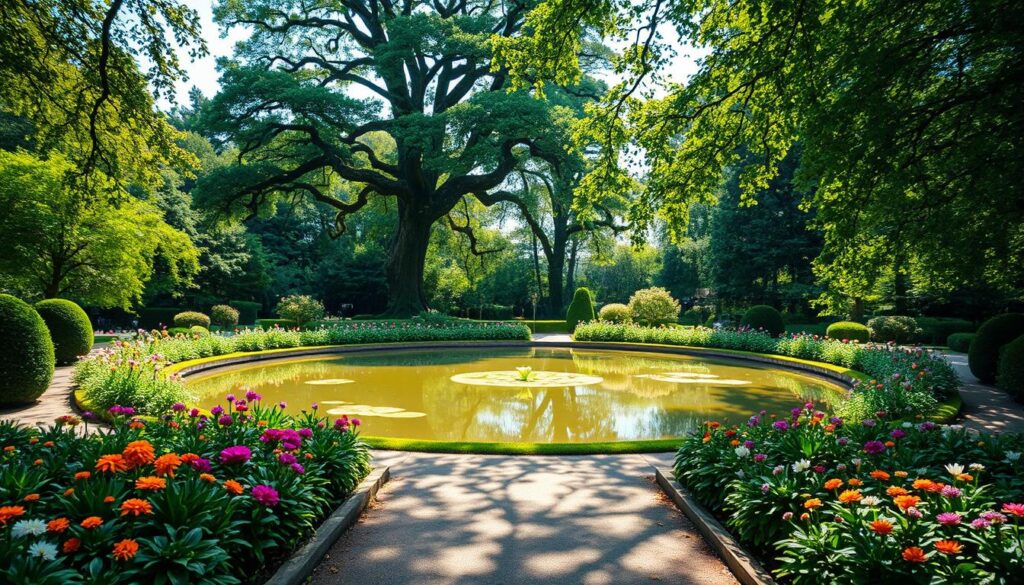 Botanischer Garten Kopenhagen