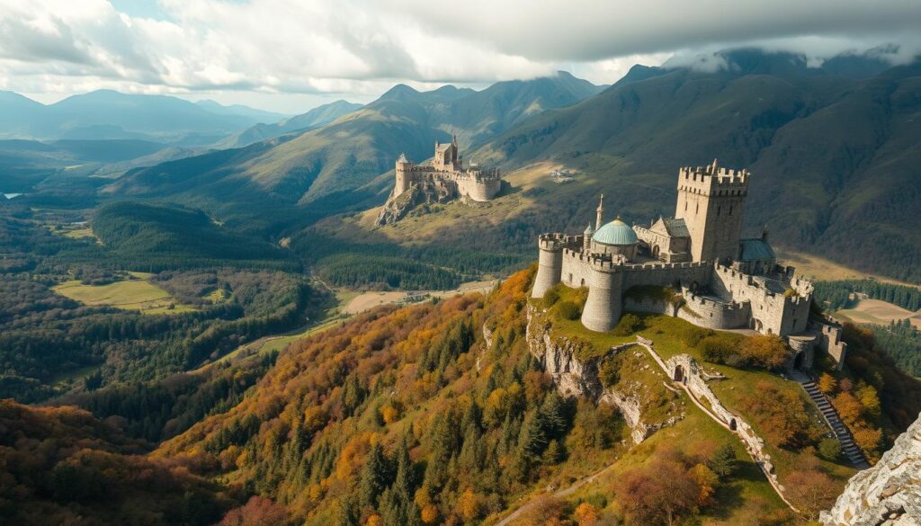 Game of Thrones Drehorte