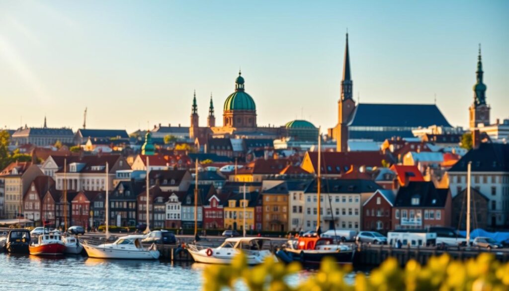 Kopenhagen Sehenswürdigkeiten