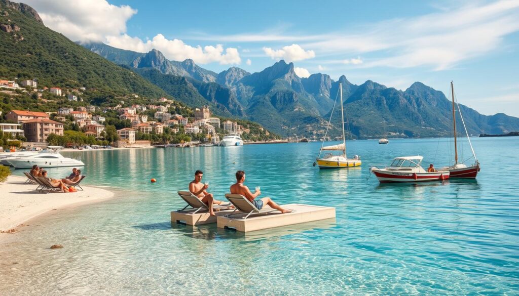 Korsika All Inclusive mit Flug