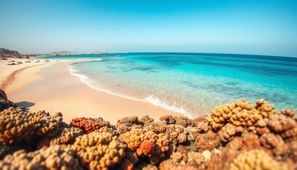 Soma Bay Ägypten