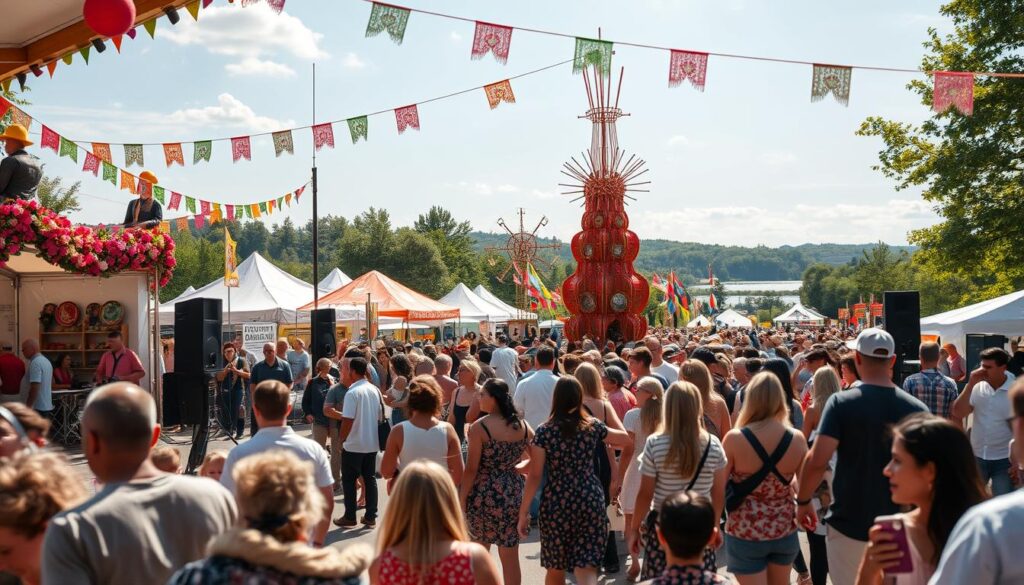 Sonderburg Kulturveranstaltungen 2025