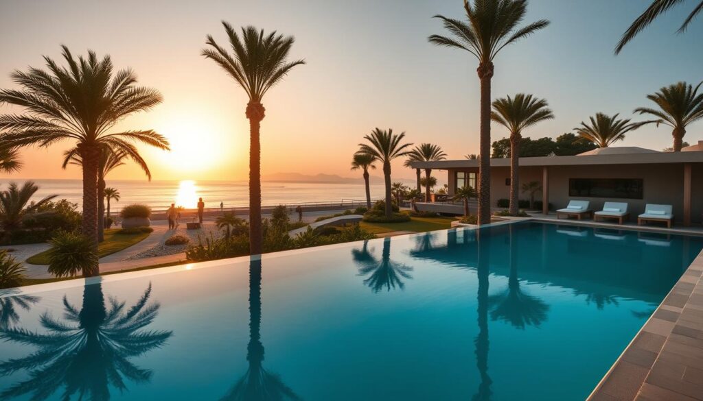 Wellness in Soma Bay