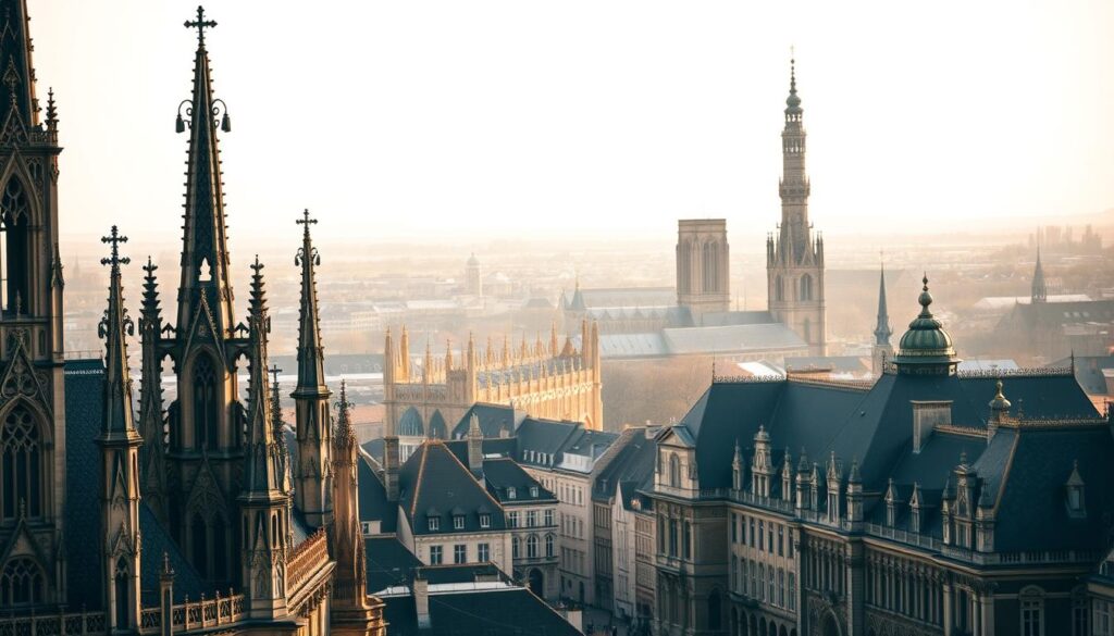 Belgien Sehenswürdigkeiten