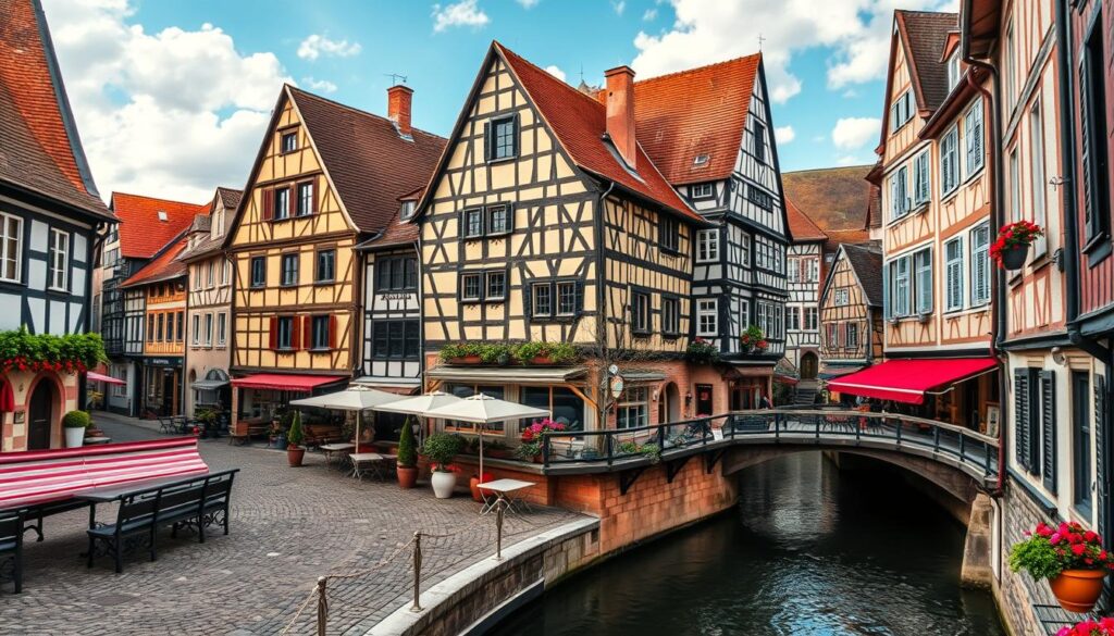Colmar Sehenswürdigkeiten
