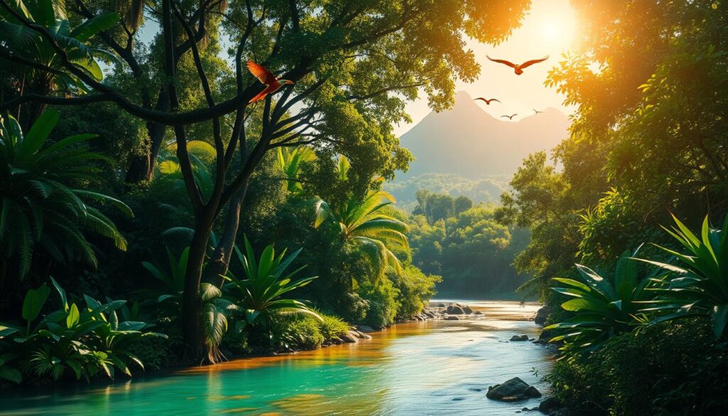 Costa Rica Sehenswürdigkeiten