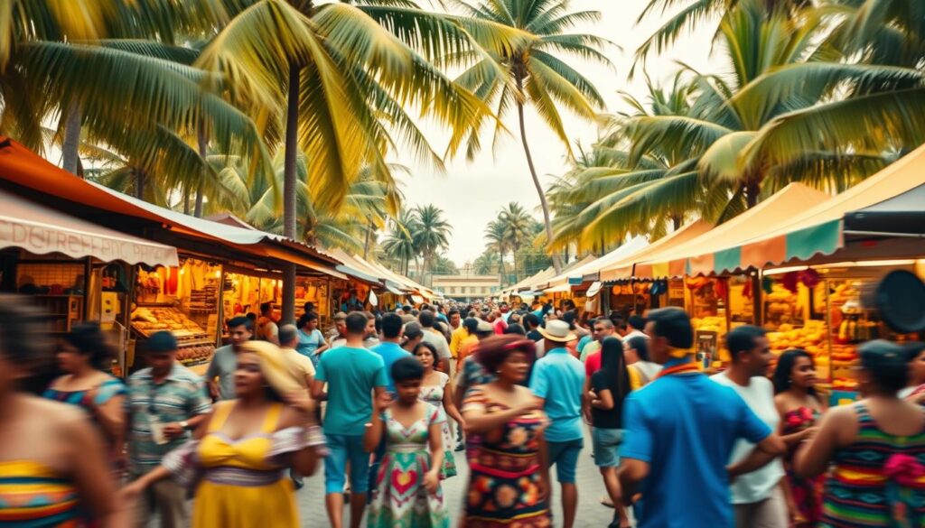 Dominikanische Republik Feste Dominikanische Republik Feste