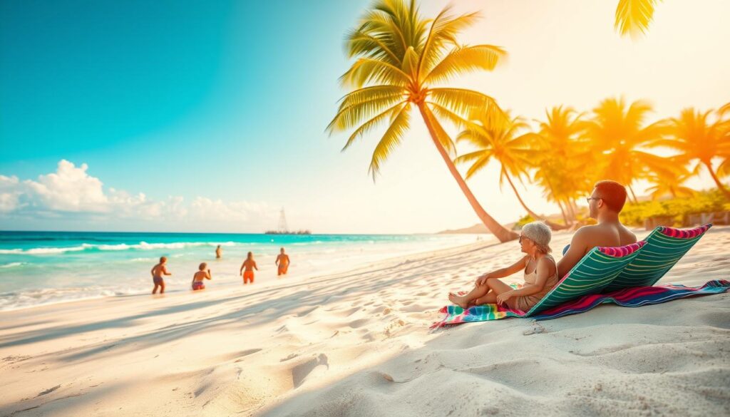 Familienurlaub in der Dominikanischen Republik Familienurlaub in der Dominikanischen Republik