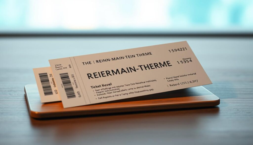 Tickets für Rhein-Main-Therme