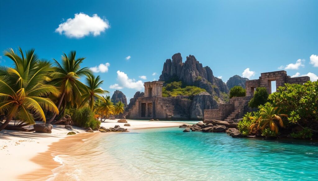 Tulum Mexiko